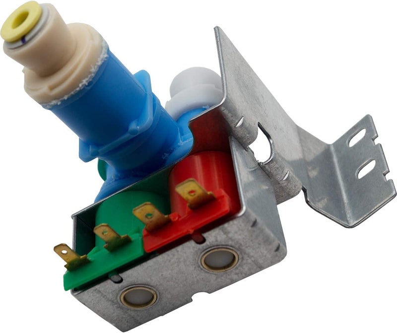 ReplacementPartsUSA 2315534 Water Valve Filter Assembly Exact Replacement For Whirlpool, Kenmore Refrigerator W10408179 - Image 2